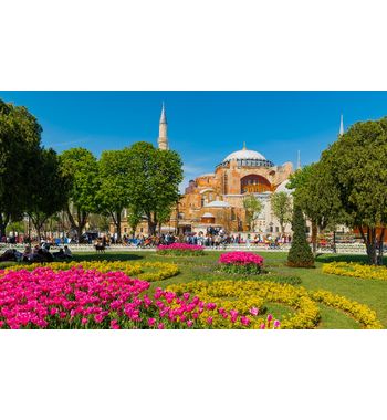 Тур в Стамбул из Узбекистана 2026 — цены, отдых в Турции, путевки в Istanbul